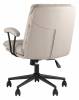 Кресло компьютерное Stool Group Torus SY-016 Lixiang-02 серый фото 5