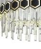 Подвесной светодиодный светильник Natali Kovaltseva Innovation Style Led Lamps 81321 фото 3
