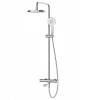 Душевая стойка Agger Sweet A2793300 хром