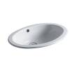 Раковина Simas Lavabi D'Arredo S50P bi белая