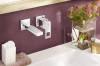 Смеситель для раковины Grohe Eurocube 19895000 фото 4