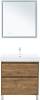 Тумба с раковиной Aquanet Nova Lite 2.0 75 348196 Дуб рустикальный фото 6