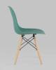 Стул Stool Group Eames Y801 greyish green фото 2
