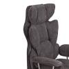 Кресло компьютерное Tetchair Comfy CR 24857 серый фото 13