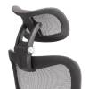 Кресло компьютерное Tetchair Sakura 24858 серый фото 18