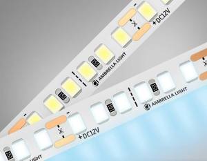 Светодиодная лента Ambrella light Illumination GS1313