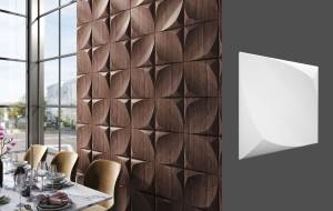 Принтография Deco Line PM-22 Матовая 30x4x30