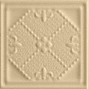 Декор Vallelunga Soffio 6001047 Stube Albicocca 15x15