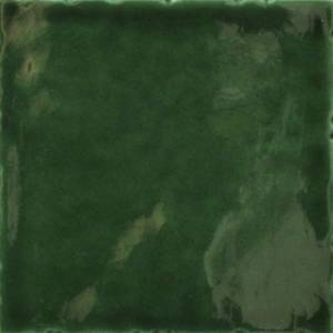Керамическая плитка Cevica Plus Esmeralda (Craquele) 15x15