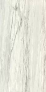 Керамогранит Ariostea Ultra Marmi UM6L300672 Cremo Delicato Lucidato Shiny 6mm 300x150