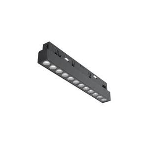 Трековый светильник Technical Points TR031-2-12W3K-B