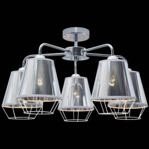 Потолочный светильник Illumico IL6996-5CIN-19 CR