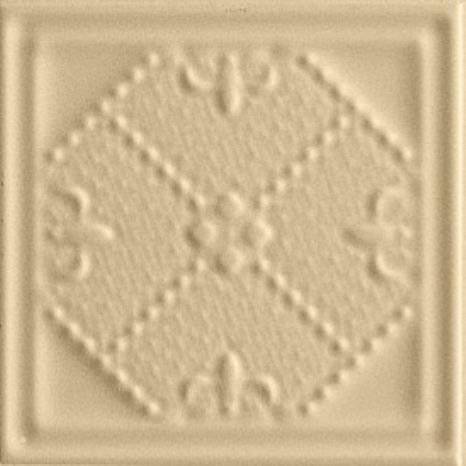 Декор Vallelunga Soffio 6001047 Stube Albicocca 15x15