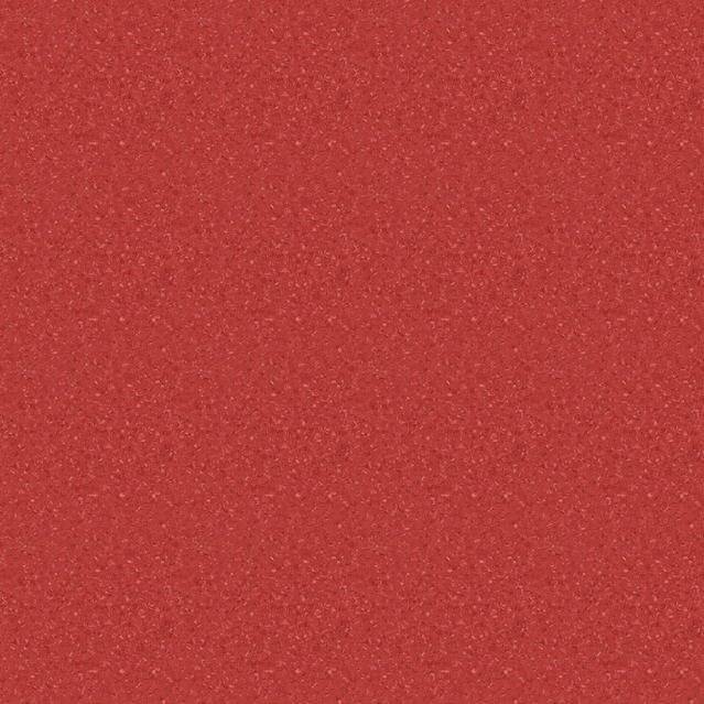 Линолеум Tarkett Tempo Plus (Темпо Плюс) 1010 Темно Оранжевый (рулон: 2x23=46 м2)