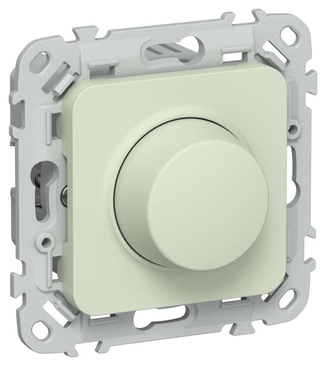 Светорегулятор IEK Flite FI-D23-0550-K92 панг