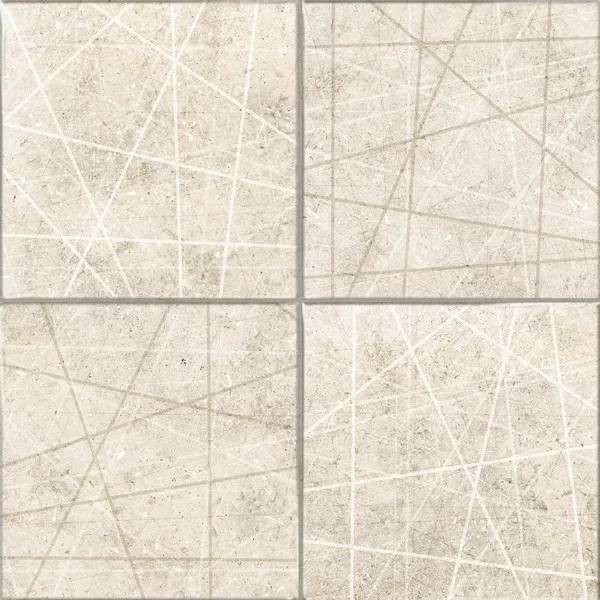 Декор Керамин Авалон 3Д 50x50