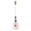 Подвес Odeon Light Palleta 5045/12L