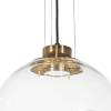 Подвесной светодиодный светильник Loft IT Magic 10095 фото 3