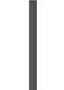 Планка левая Vox Linerio M-Line Anthracite 265x4.2x1.2