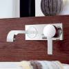 Смеситель для раковины Grohe Allure 19386000 фото 2