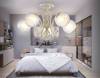 Подвесная люстра Ambrella light Traditional TR3066 фото 4