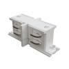 Прямой коннектор Technical Accessories for tracks Trinity TRA005CI-31W