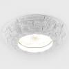 Встраиваемый светильник Ambrella light Desing D2940 W фото 2