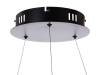 Подвесная светодиодная люстра MyFar James MR2201-1PL фото 3