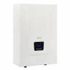 Электрический котёл отопления одноконтурный настенный Baxi Ampera 24
