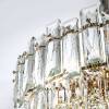 Подвесная люстра Modelux ML.7082.12 GD фото 4