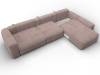 Диван угловой Лига Диванов Лига-066 131226 Бежевый фото 8