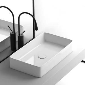 Раковина RGW 80121022-01 GS-22 62 см