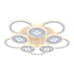 Потолочная люстра Escada Led 10205/10LED BL