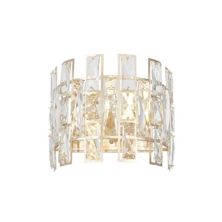 Бра Lumina Deco Florina LDW 7041-2 F.GD