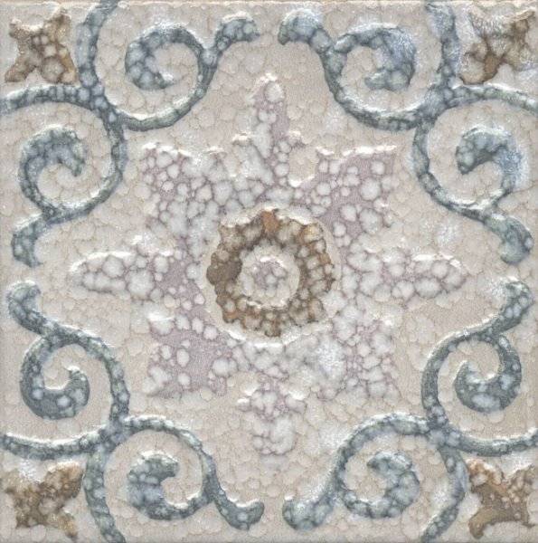 Декор Kerama Marazzi Барио DD/B29/17023 15x15