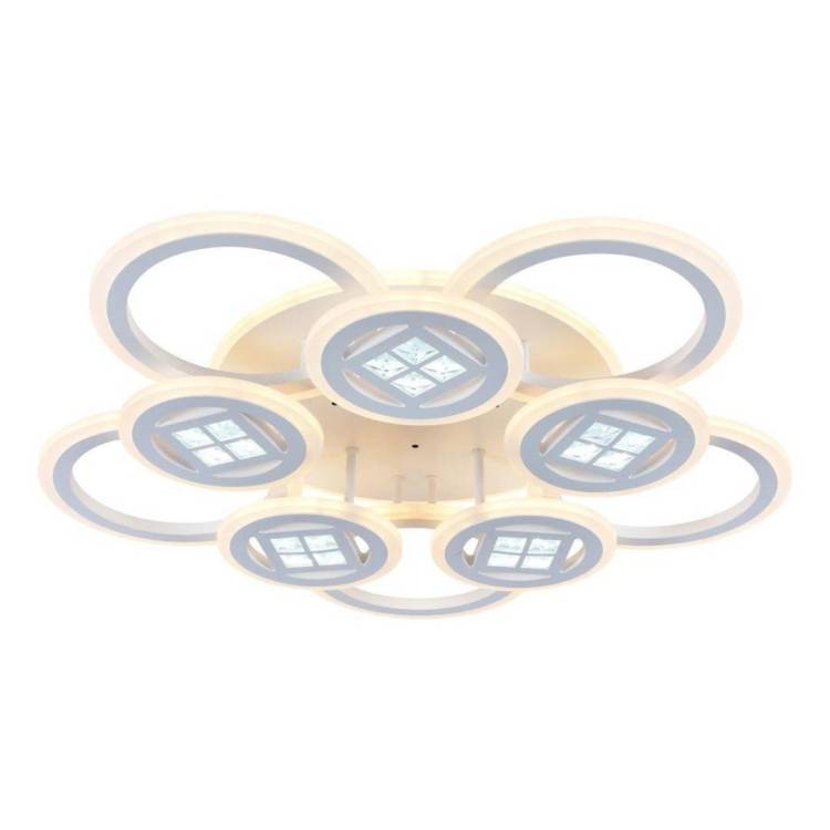 Потолочная люстра Escada Led 10205/10LED BL
