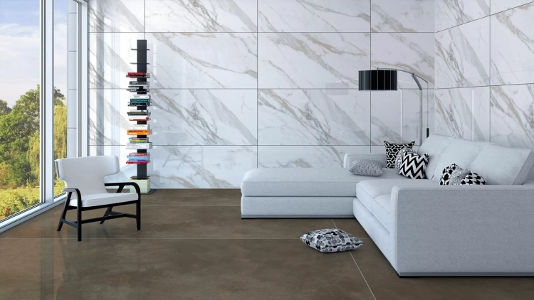 Gresant Calacatta Borghini