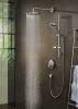 Шланговое подключение Hansgrohe FixFit 26453000 хром фото 5