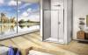 Душевая дверь в нишу Good Door Orion WTW-PD-140-C-CH фото 2