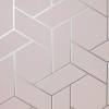 Обои бумажные Arthouse Geometrics Checks And Stripes 695500