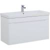 Тумба с раковиной Aquanet София 105