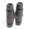 Соединитель-коннектор 3-контактный Stekker LD542 49195 фото 14