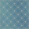 Декор Kerama Marazzi Бахия KMD3STA016GN 1 бирюзовый глянцевый 9.8x9.8 фото 2