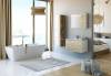 Мебель для ванной Aqwella 5 stars Miami 90 L фото 2