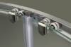 Душевой уголок BelBagno Uno R 2 95 P Cr фото 4