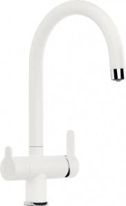 Смеситель Blanco Trima 526268 белый