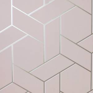 Обои бумажные Arthouse Geometrics Checks And Stripes 695500