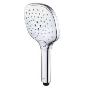 Лейка для душа Wonzon & Woghand WW-88SC02-CR хром