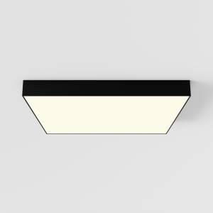 Потолочный светильник Technical Zon C032CL-90W3K-SQ-B