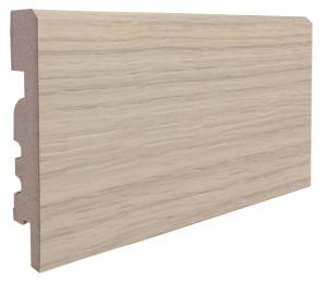 Плинтус ламинированный Finitura Dekor П80F3 064 ASW 80Х16Х2400